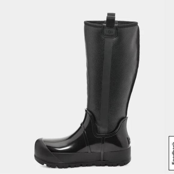 Brand New UGG Raincloud Tall Boots! - Picture 4 of 10